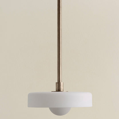 Disc Pendant