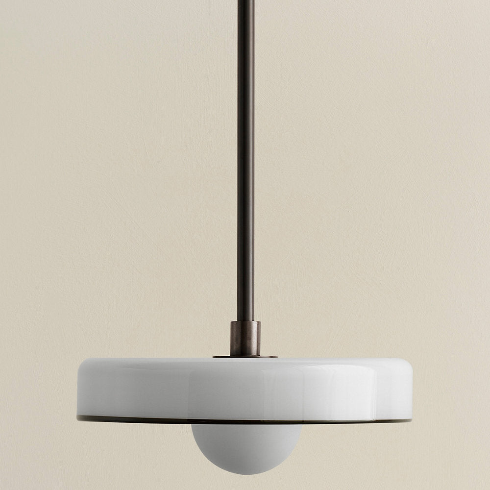 Disc Pendant