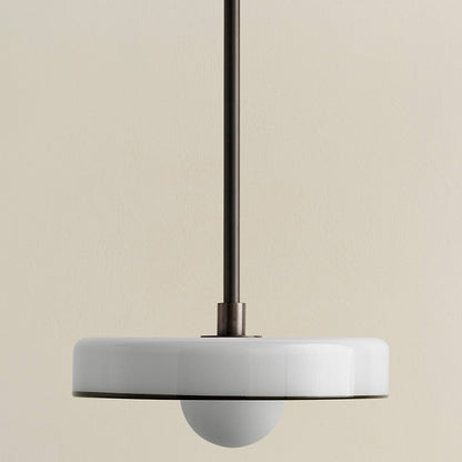 Disc Pendant