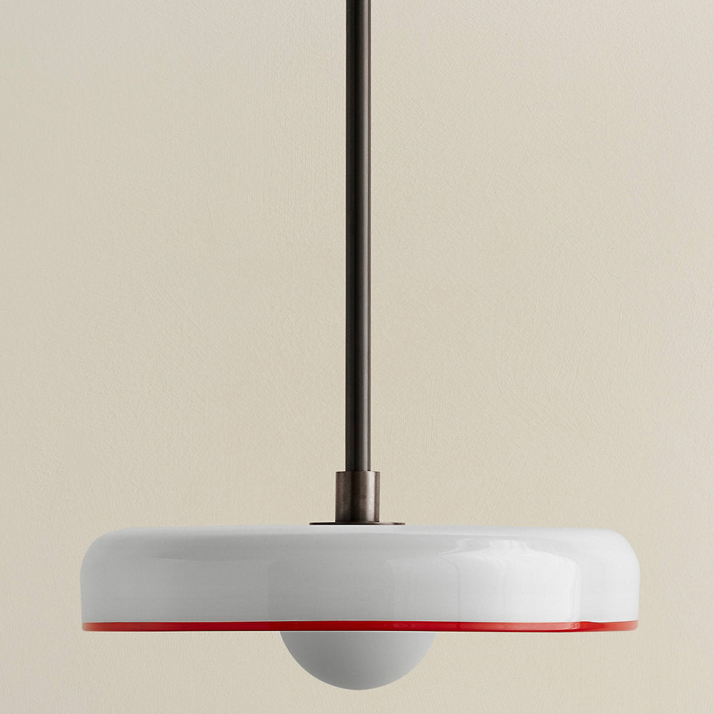 Disc Pendant
