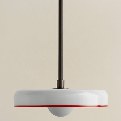 Disc Pendant