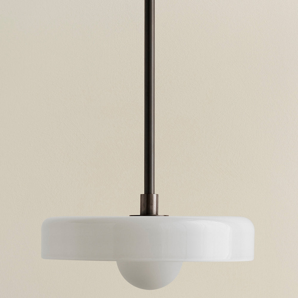 Disc Pendant