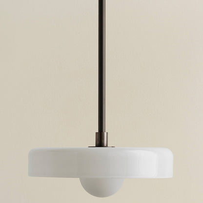 Disc Pendant