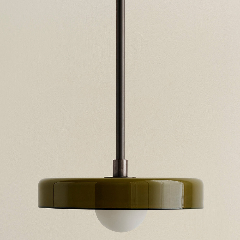 Disc Pendant