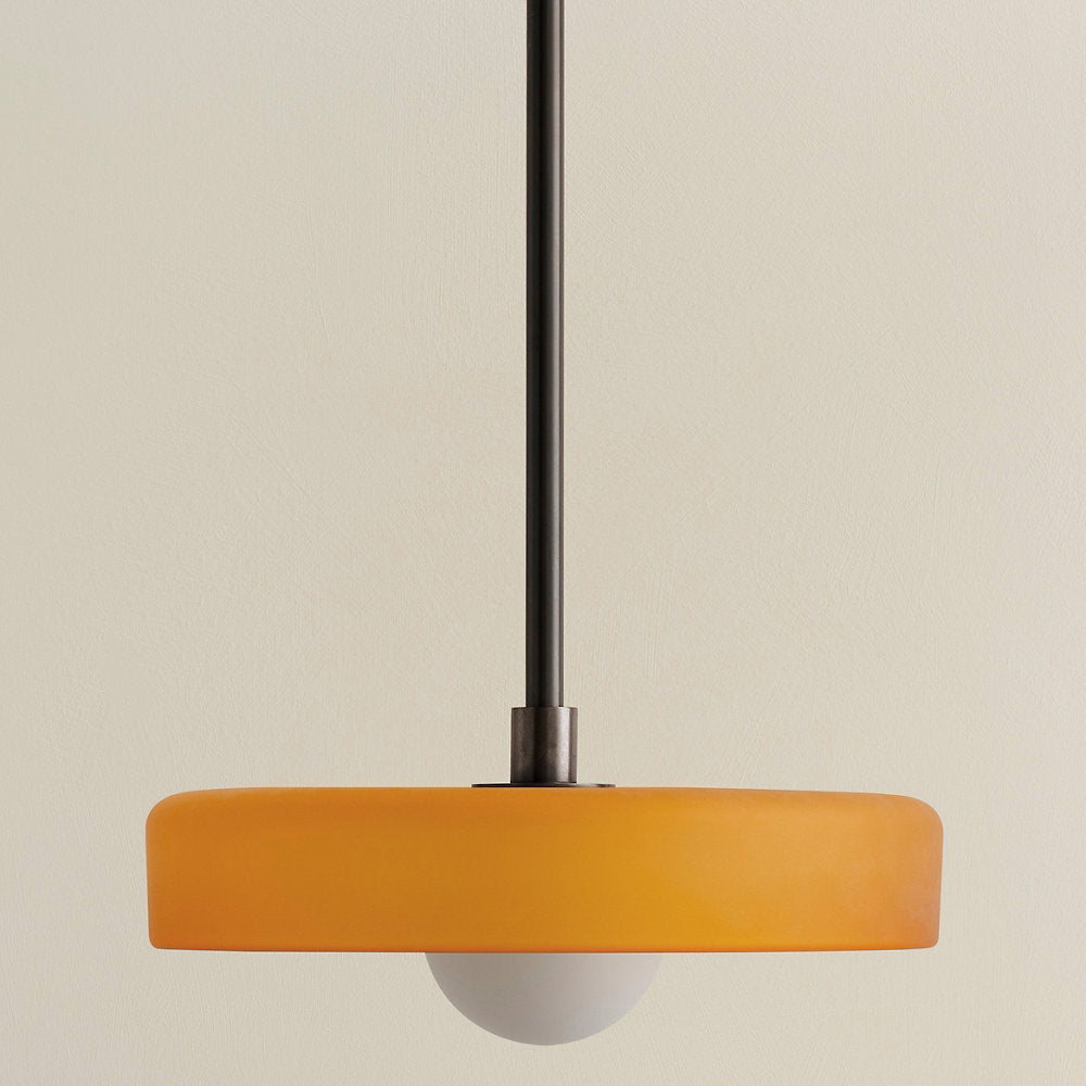 Disc Pendant