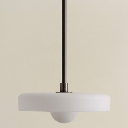 Disc Pendant