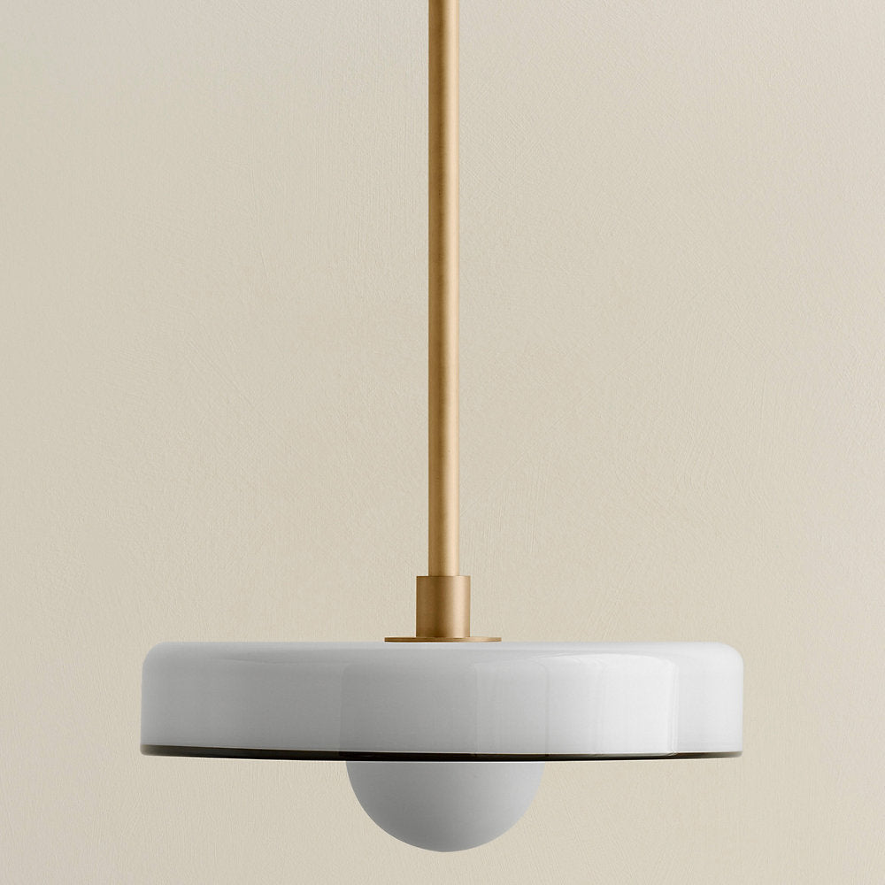 Disc Pendant