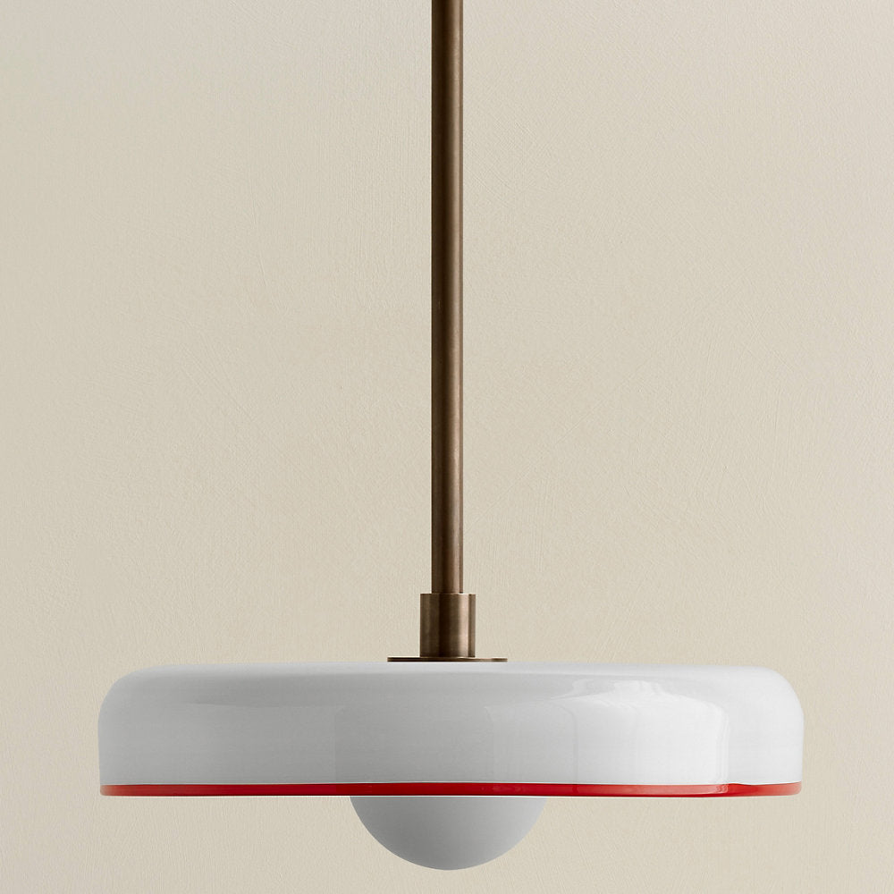 Disc Pendant