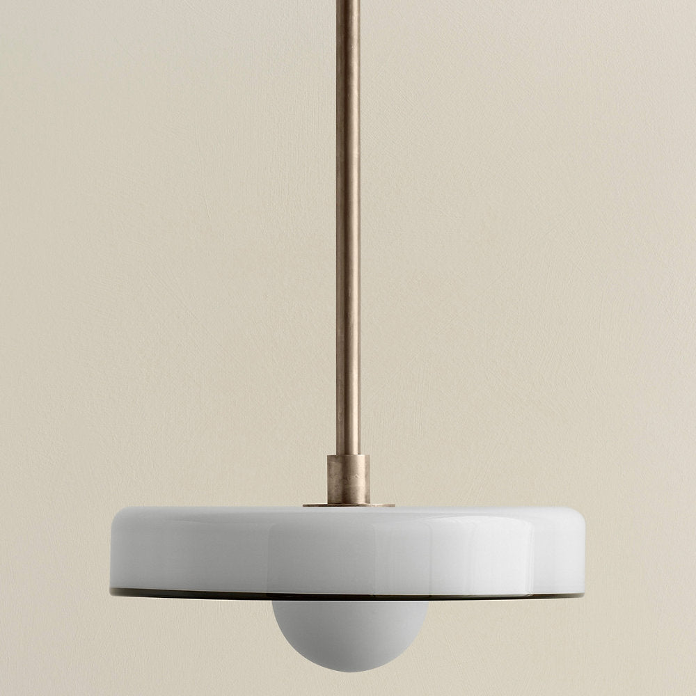 Disc Pendant