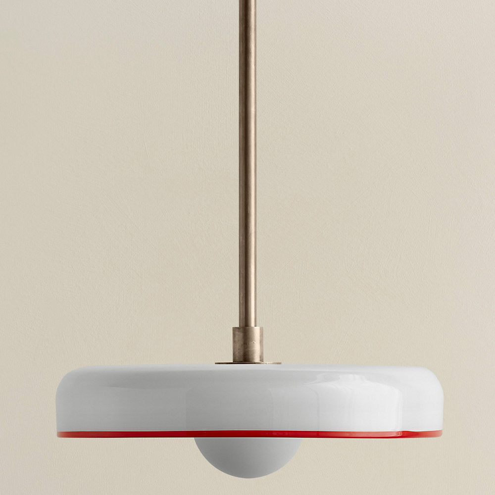 Disc Pendant