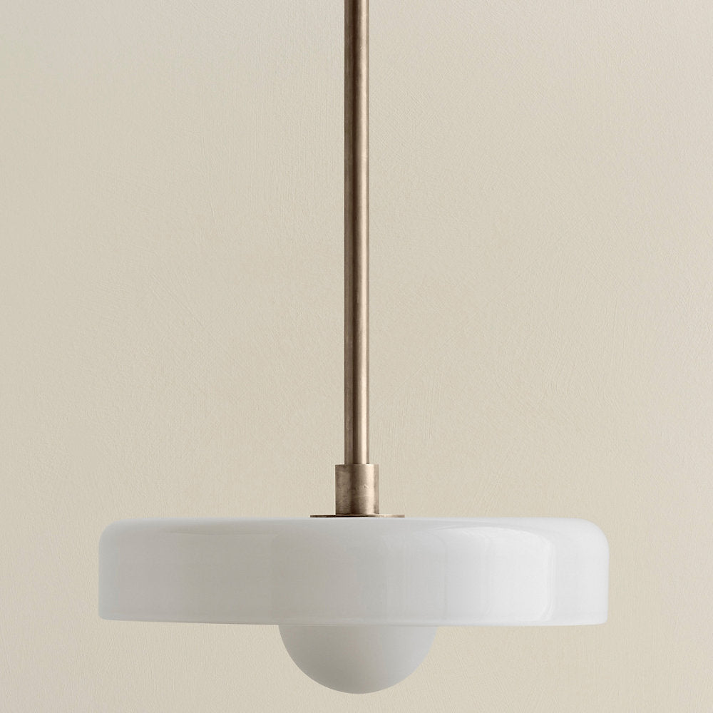 Disc Pendant