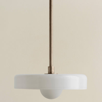 Disc Pendant
