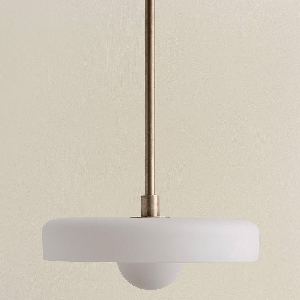 Disc Pendant