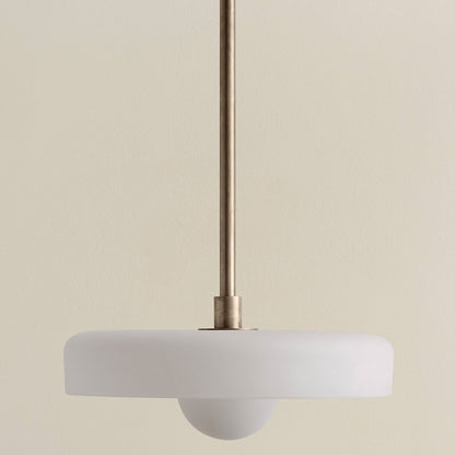 Disc Pendant