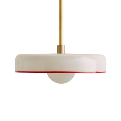 Disc Pendant