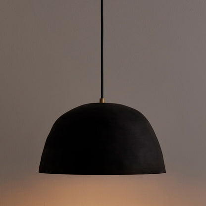Dome Pendant