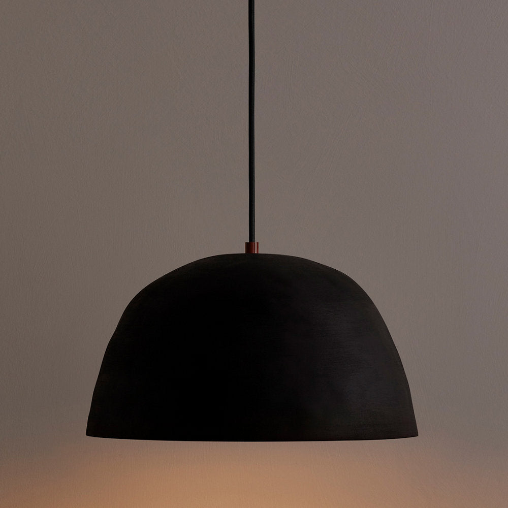 Dome Pendant