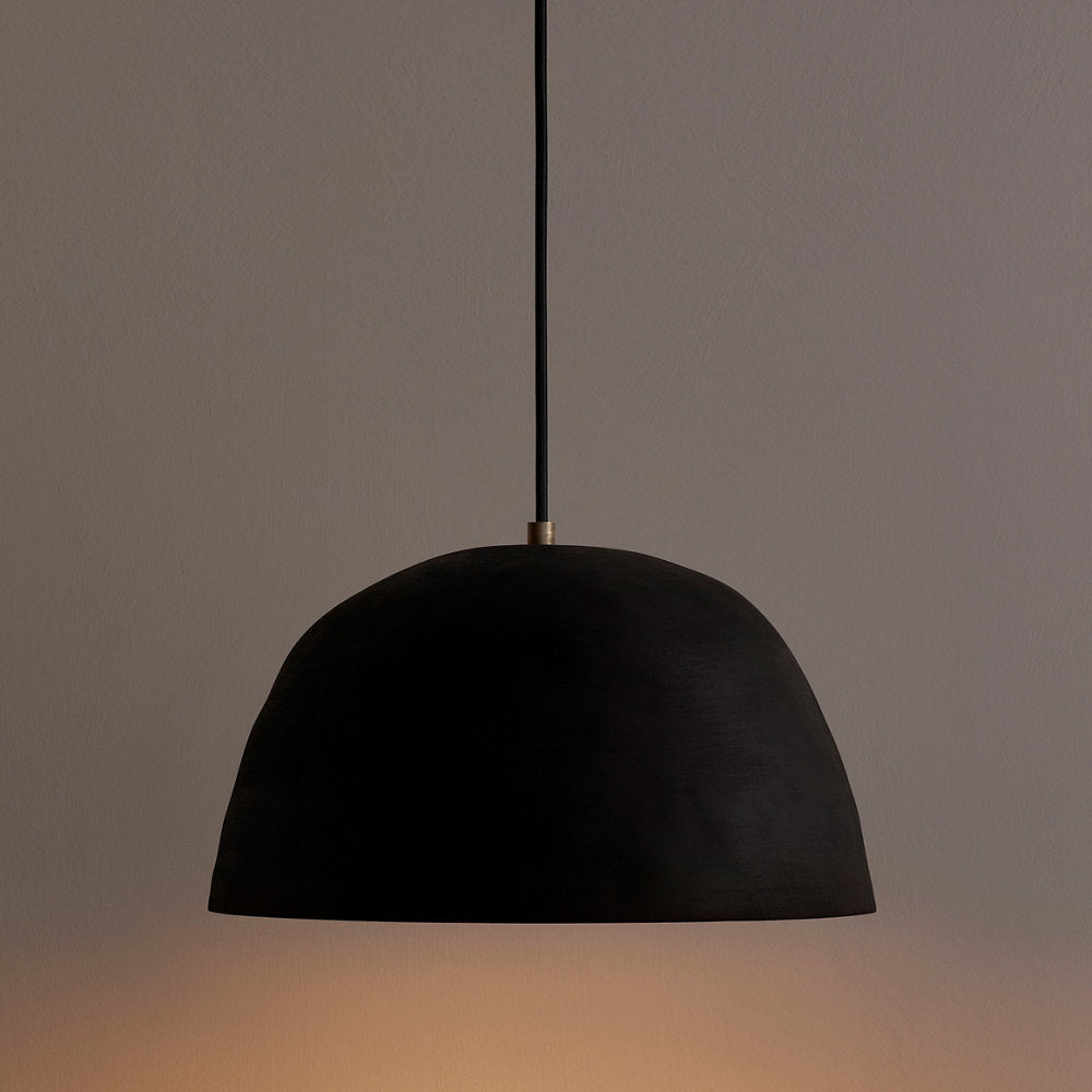 Dome Pendant
