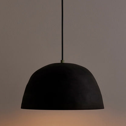 Dome Pendant