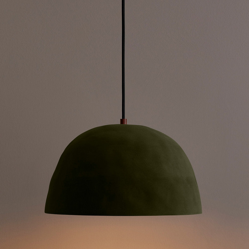 Dome Pendant