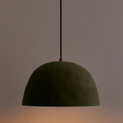 Dome Pendant