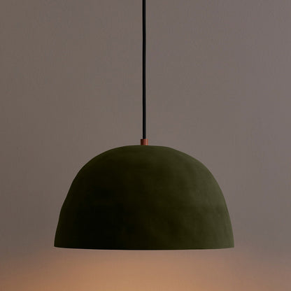 Dome Pendant