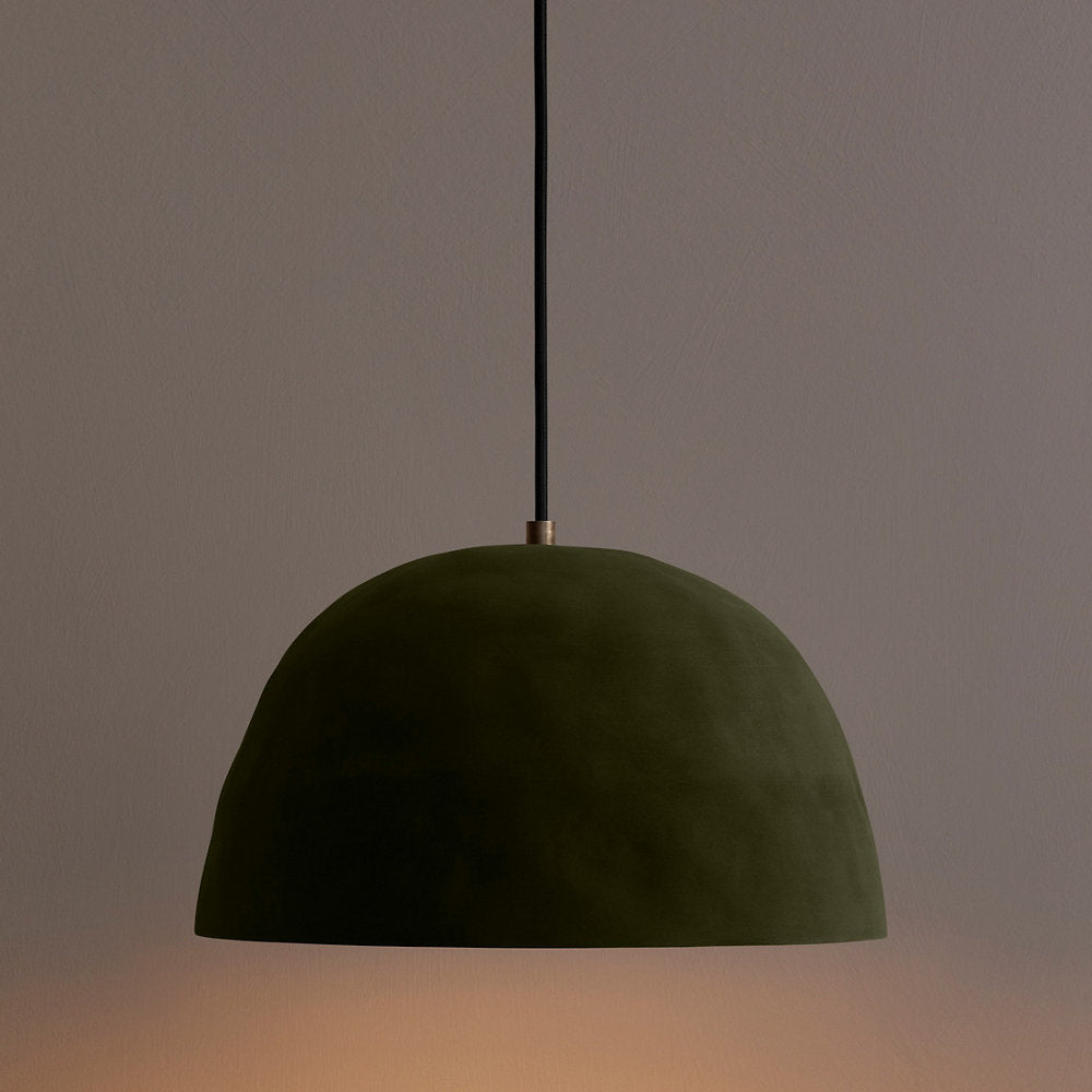 Dome Pendant