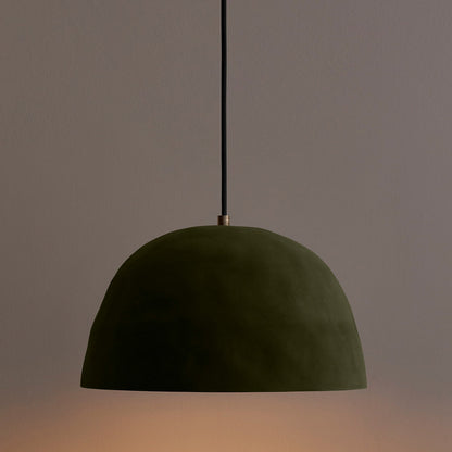 Dome Pendant