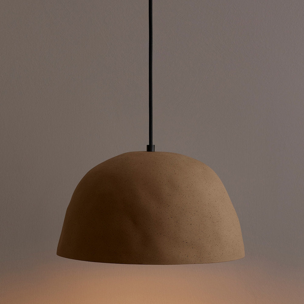 Dome Pendant