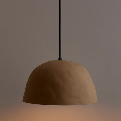 Dome Pendant