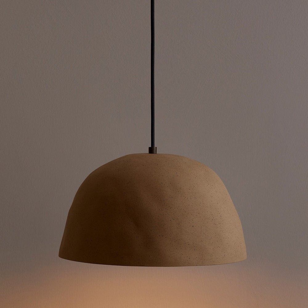 Dome Pendant