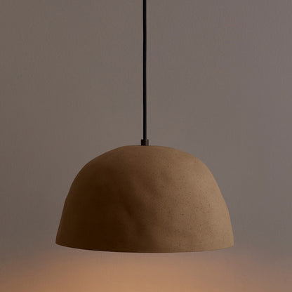 Dome Pendant