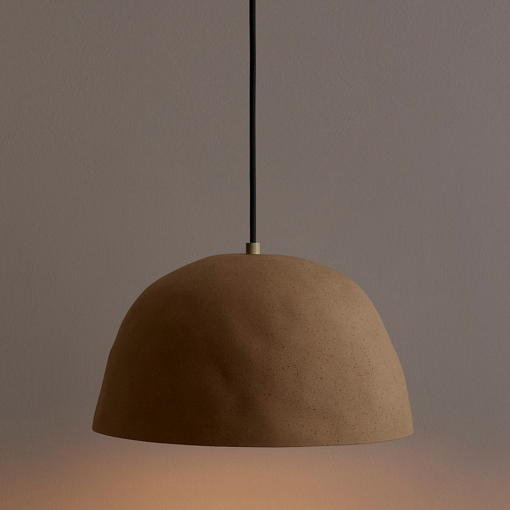 Dome Pendant