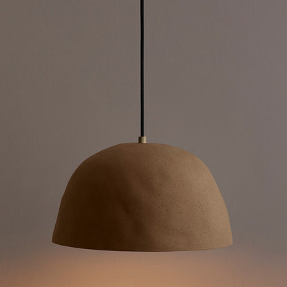 Dome Pendant