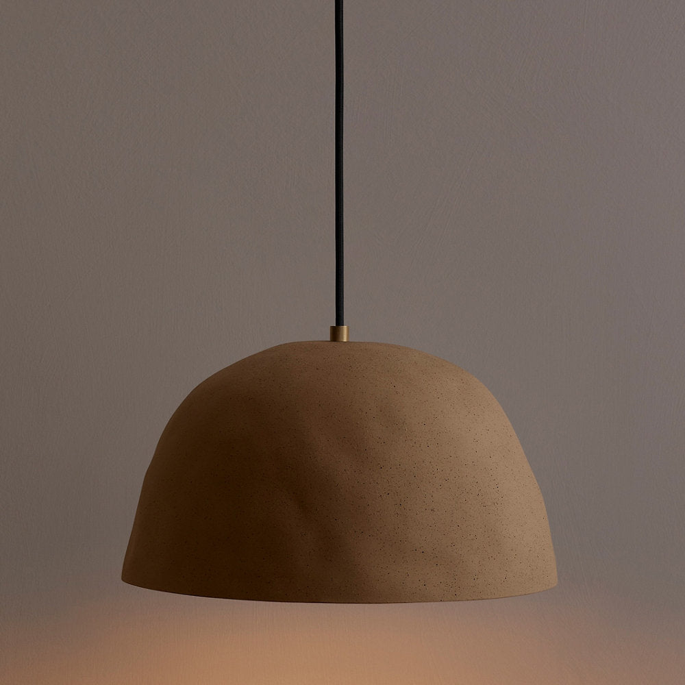 Dome Pendant