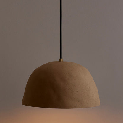 Dome Pendant