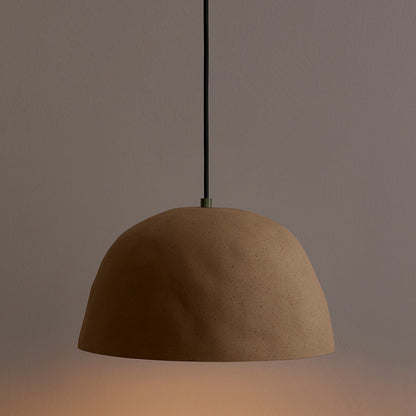 Dome Pendant
