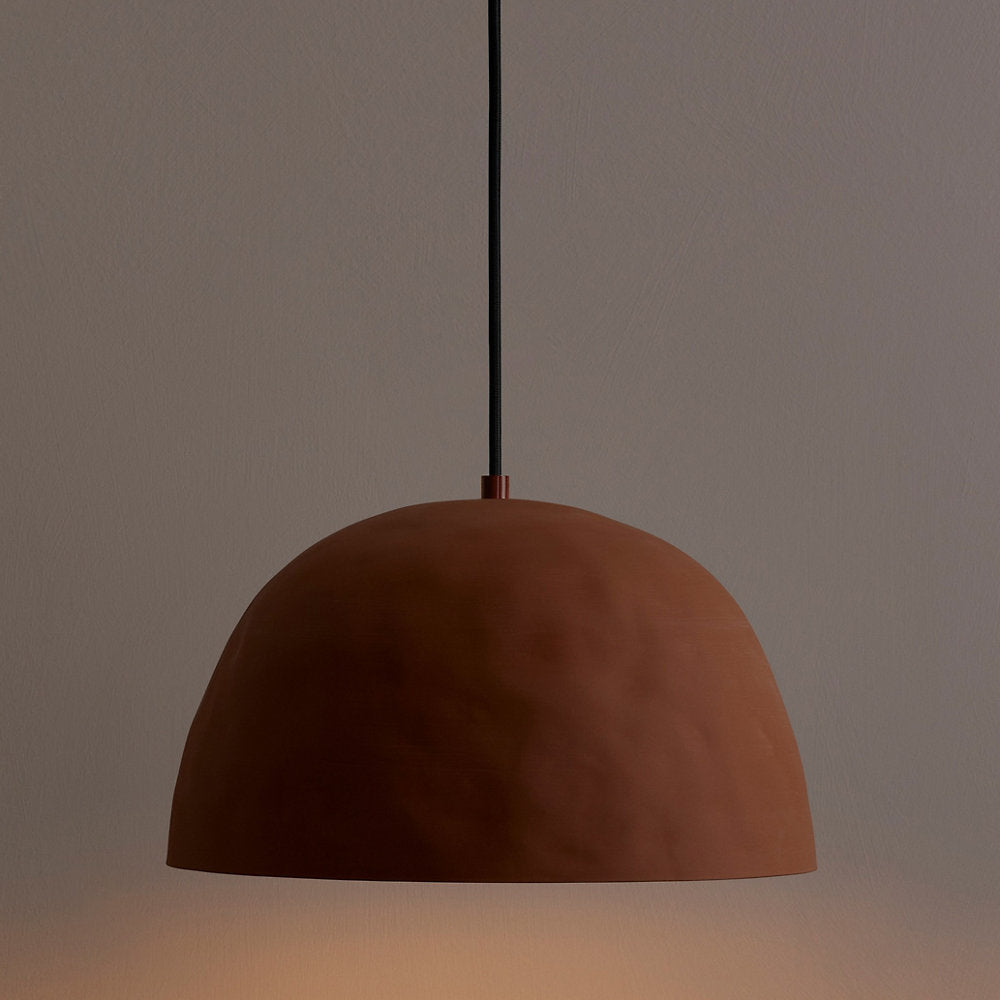 Dome Pendant