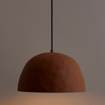Dome Pendant
