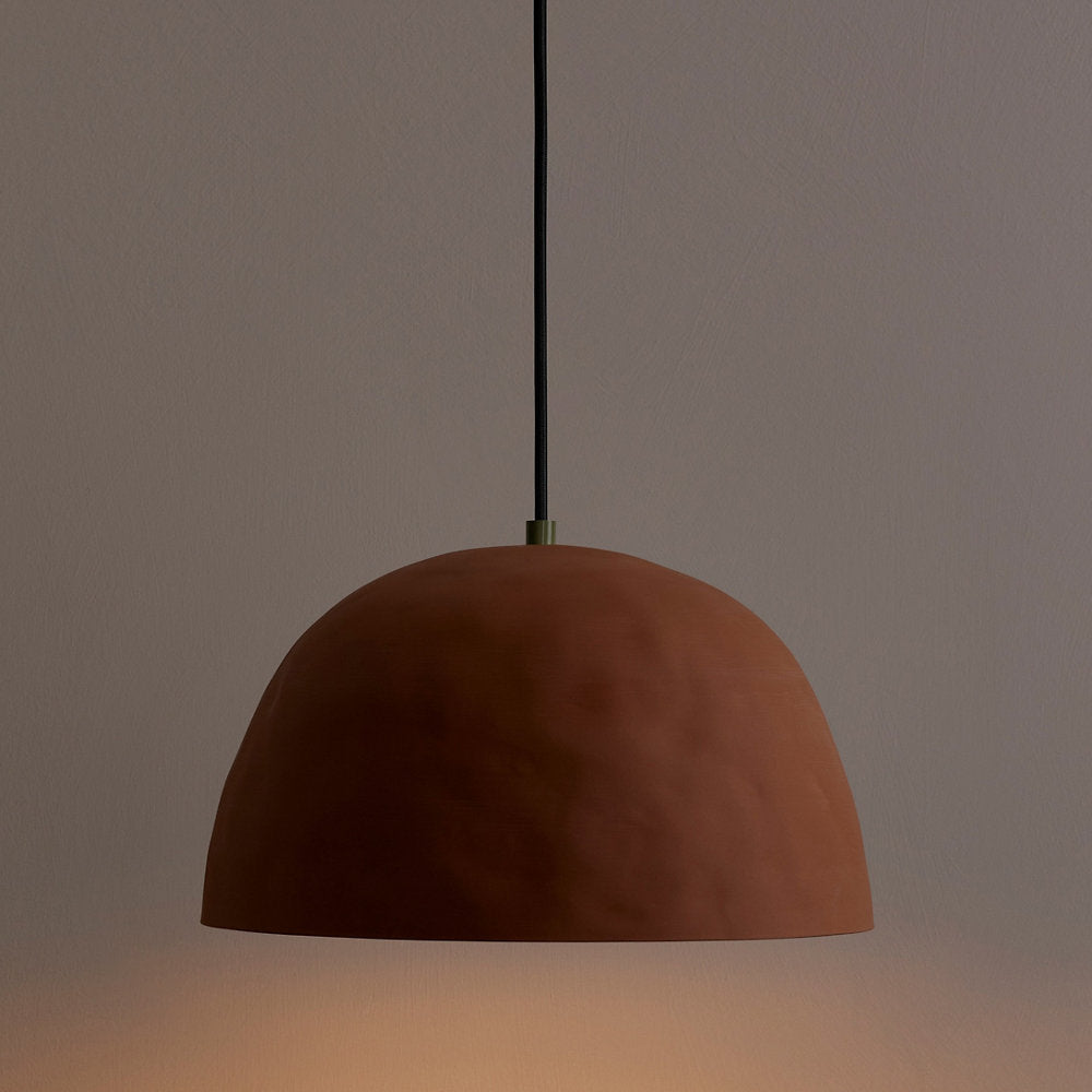 Dome Pendant
