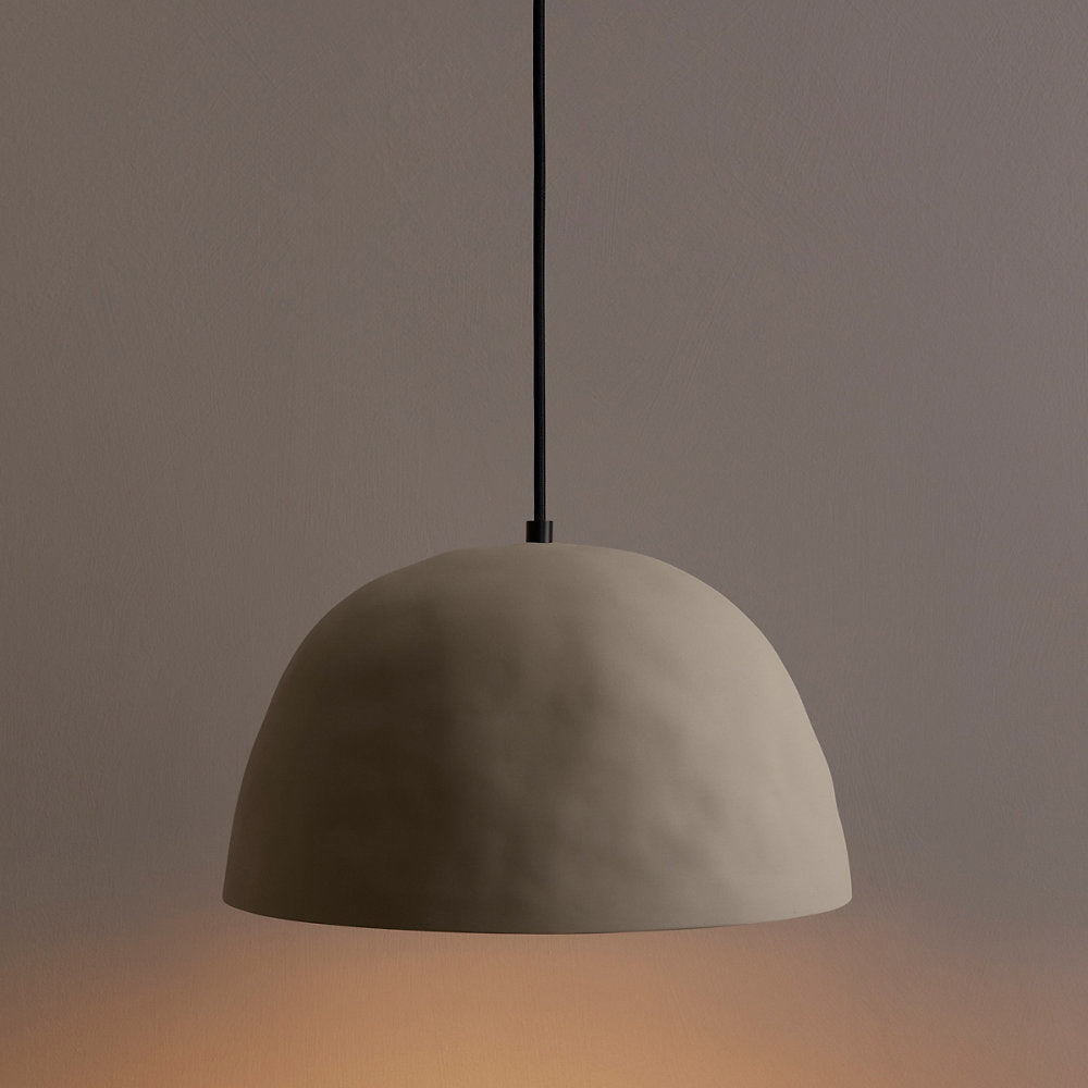Dome Pendant