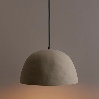 Dome Pendant