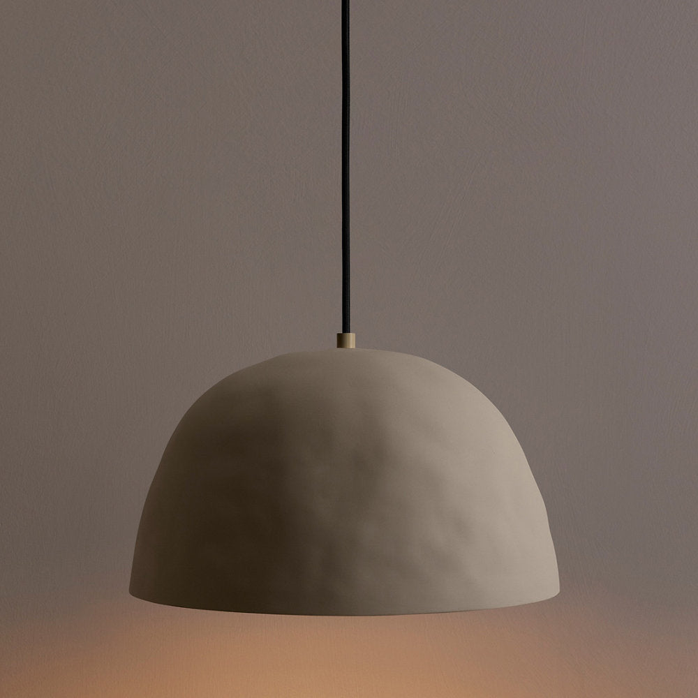 Dome Pendant