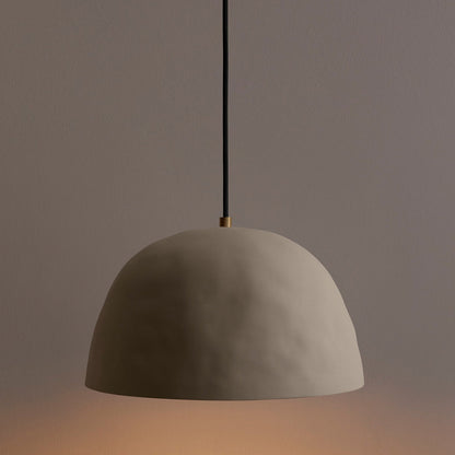Dome Pendant