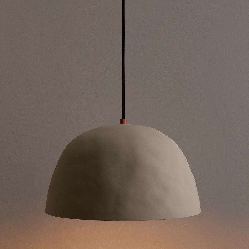 Dome Pendant