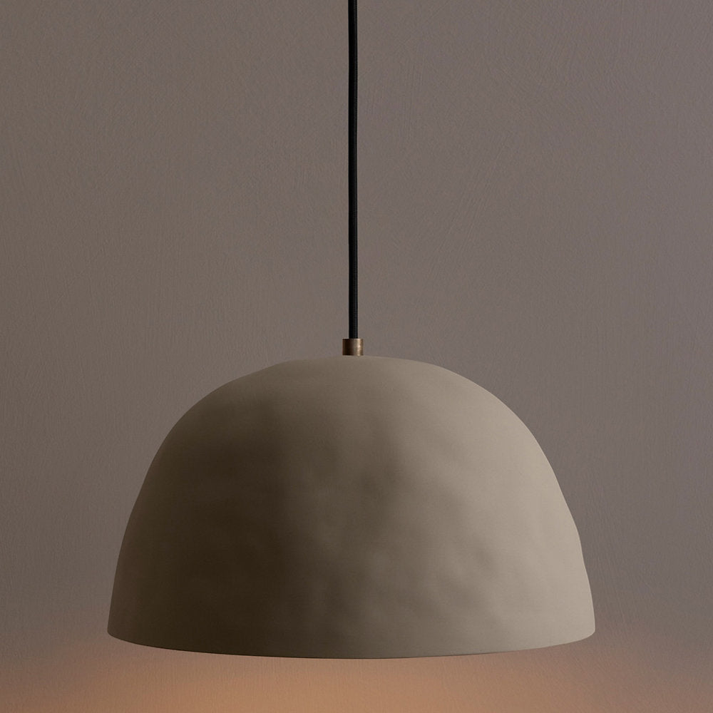 Dome Pendant