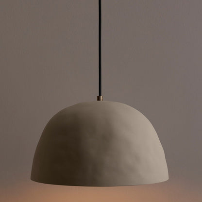 Dome Pendant
