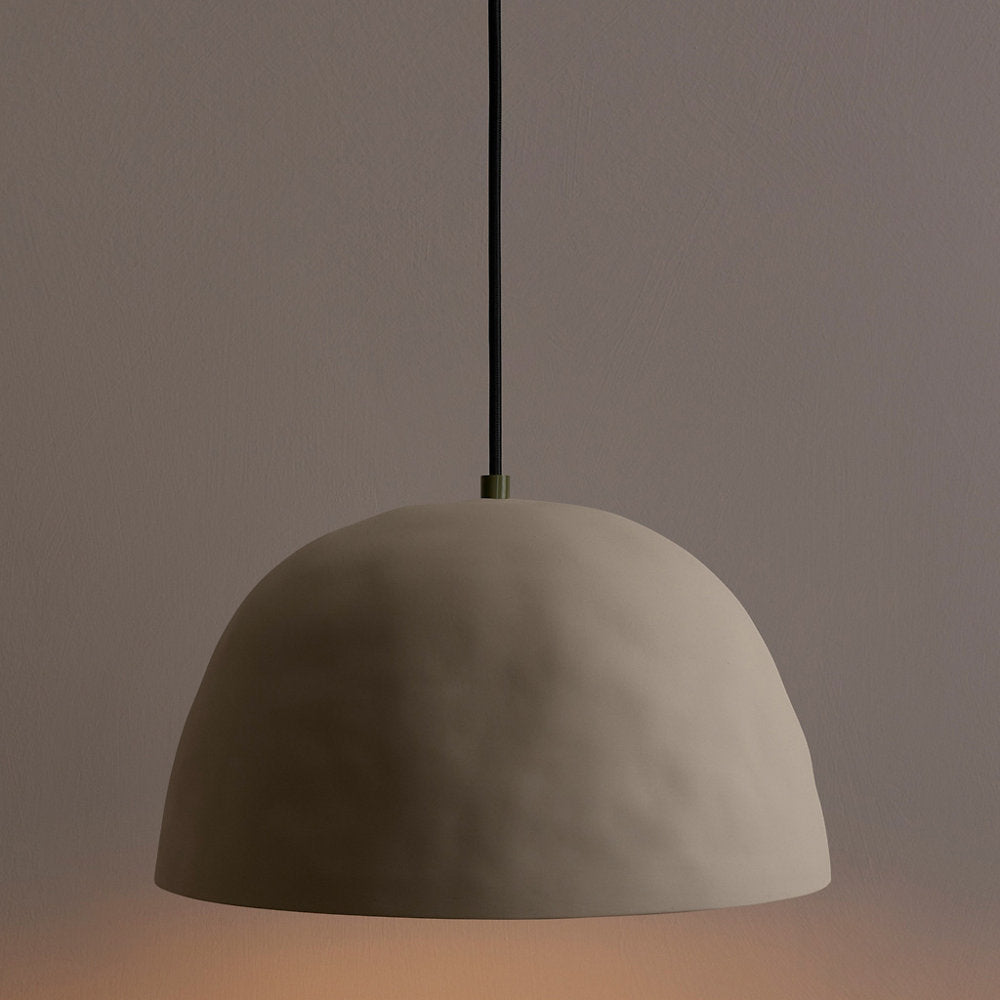 Dome Pendant