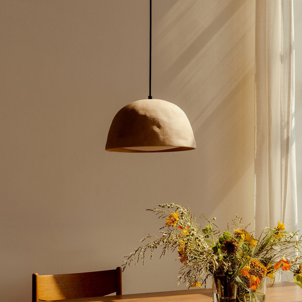 Dome Pendant