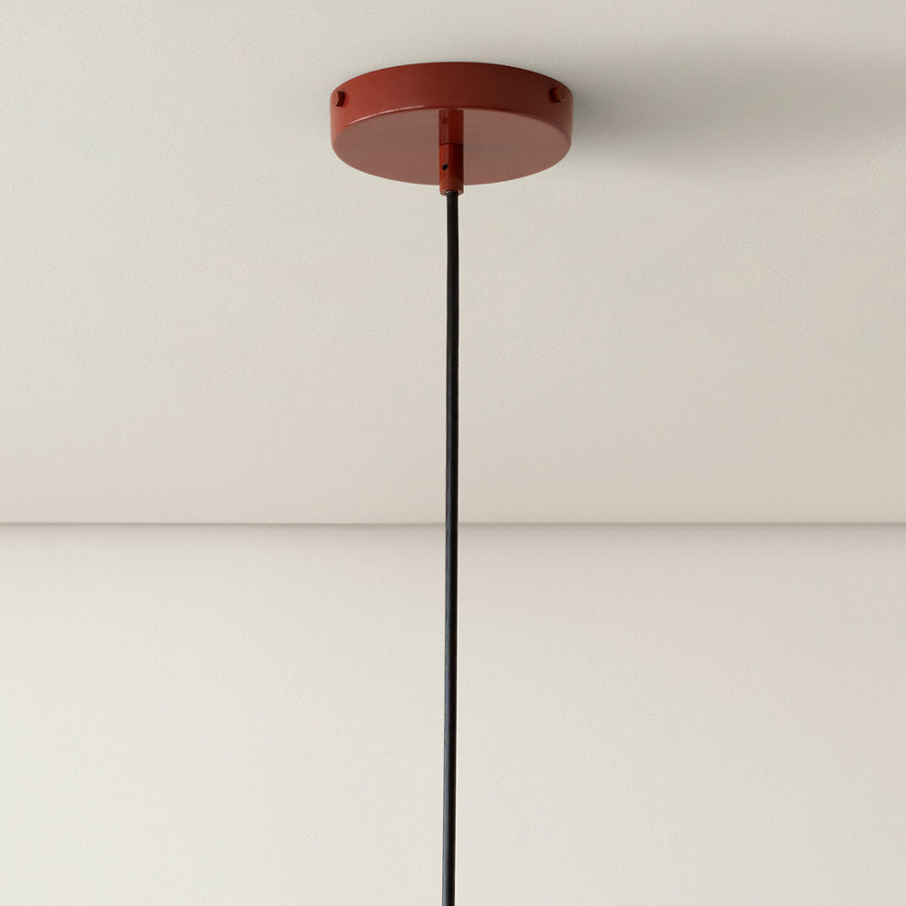 Dome Pendant
